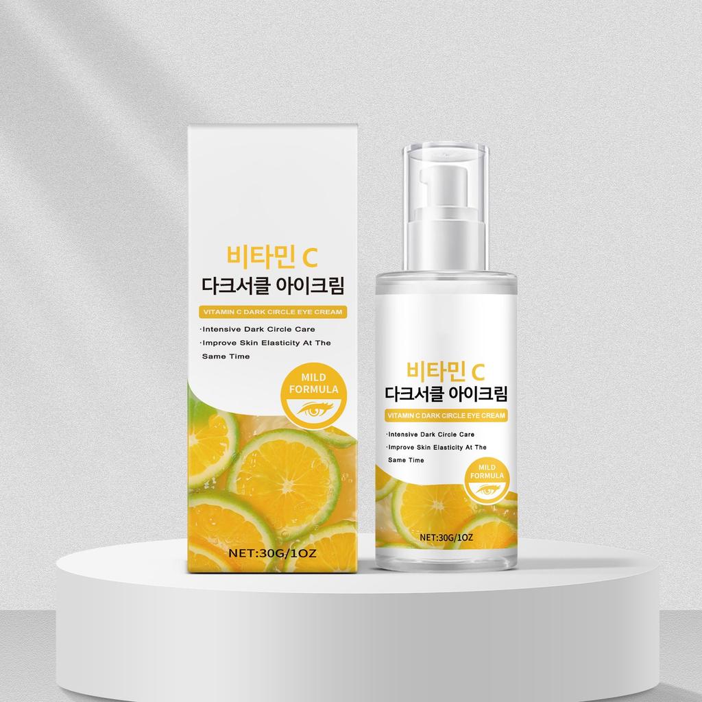 Instant Eye Tightener Cream Eye Cream Hydrates And Moisturizes Eye Skin Hydrating Face Cream Refreshing And Moisturizing 30g