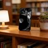 Чехол для телефона с поворотным механизмом Силиконовый Мягкий Для IPhone 17 16 15 14 13 12 11 X XR Plus Pro Max Plus