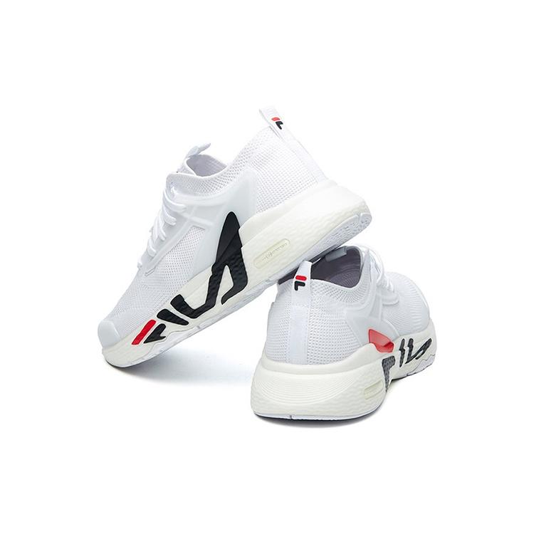 Fila Кроссовки Athletics Mind 3s Низкие Белые A12M122106FWT