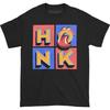 The Rolling Stones Unisex Adult Honk T-Shirt