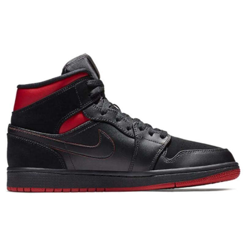 Jordan 1 Средний последний бросок Jordan 554724-076