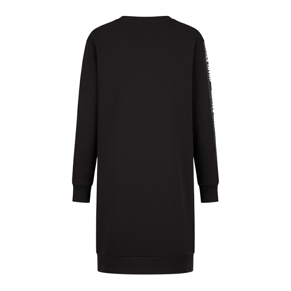 Armani Exchange Womens/Ladies Jersey Dress
