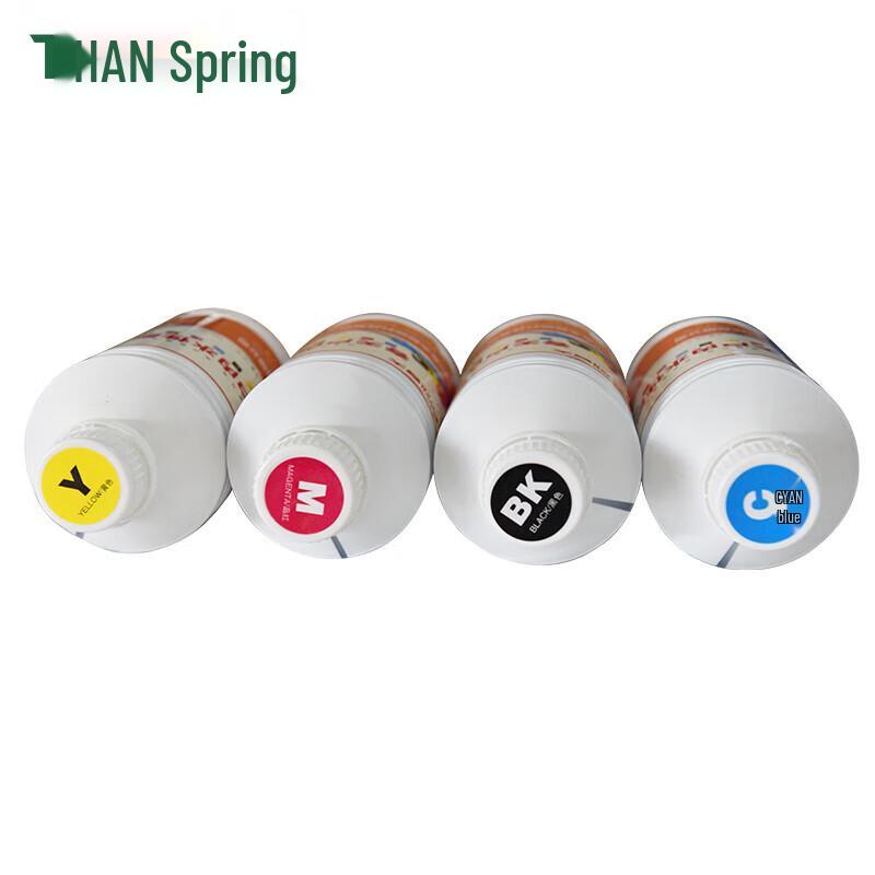 TChun Tian Indoor Water-based Ink for Photo Printers CN plug (adapter included)