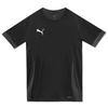 Футболка Puma Team Goal Matchday Asian Fit (70636203) Футболка с коротким рукавом
