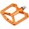 Педали Wolftooth Ripsaw Оранжевые
