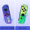 Контроллер Switch, совместимый с геймпадом Nintendo Switch
