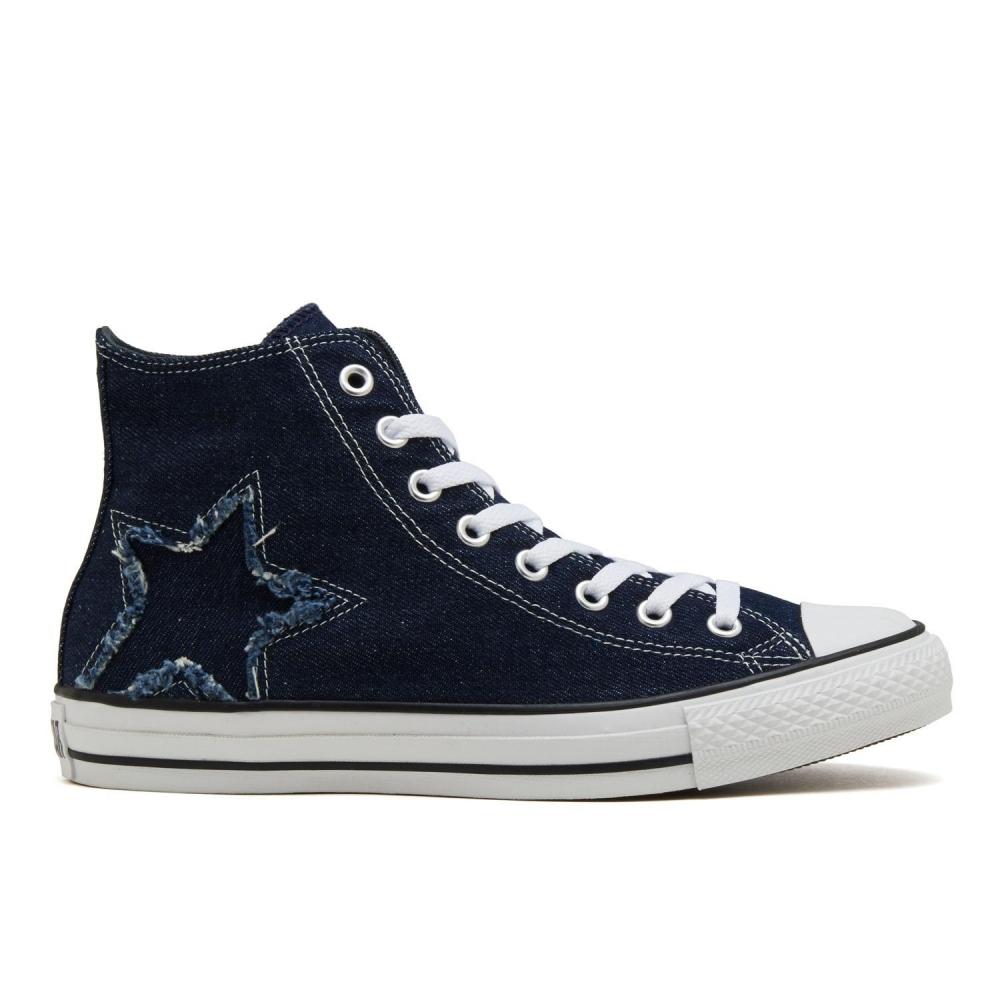 Converse All Star Denim St Hi 31311020 Indigo