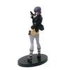 18Cm Anime Ghost In The Shell Motoko Kusanagi Action Figure Model Toys Decorations Pvc Collection Model Toys And Gift