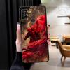 Чехол для Motorola Moto G50 G51 G73 G60s G53 G30 G52 Edge 20 Pro 30 Lite G71 G22 Edge40 G32 Чехол для телефона Крутая Лошадь