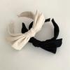 Вельветовая повязка на голову Kuru Ribbon