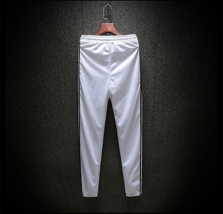 Men Casual Sports Suits Tracksuits Printing Sportswear Man Fashion Young Jogger Sets Jacket +Pants Outdoor Tracksuit Men 2 Psc