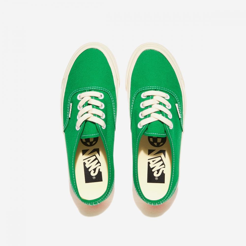 Vans Mte Authentic Reissue 44 Зеленый Vn000cw2cx1 Зеленый