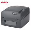 GODEX G530U 300dpi Принтер этикеток со штрих-кодом CN вилка (адаптер в комплекте)