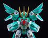 Good Smile Company MODEROID Король Мадо Гранзорт Стиль Винзарт Собранная Пластиковая Модель Короля Без Масштаба [Б/У]