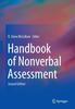 Книга Handbook of Nonverbal Assessment