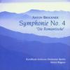 CD A. BRUCKNER - Symphony 4 782124306328 Germany Classical Used