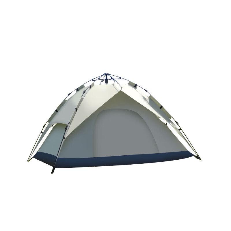 Automatic Pop-Up Outdoor Camping Tent