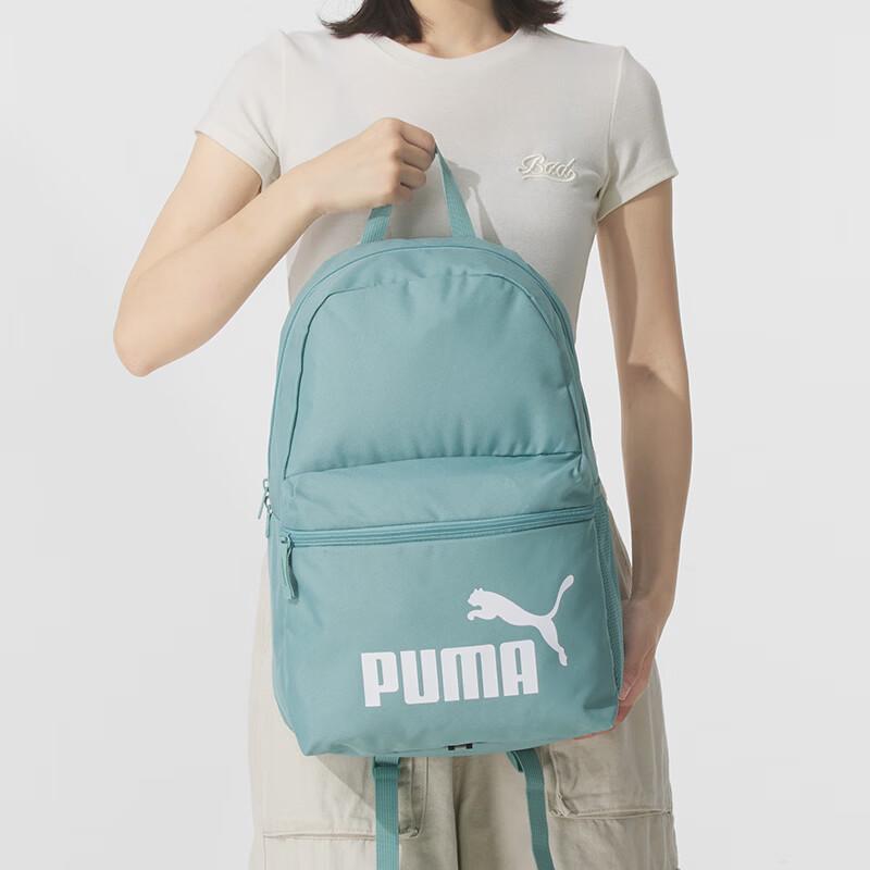 Puma Унисекс спортивный рюкзак на все сезоны