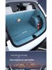 Комплект ковриков в багажник Geely Vision: Аксессуары для салона с обзором 360° (спереди и сзади)