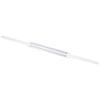 Deli 5547 80mm Metal Binding Clips CN plug (adapter included)