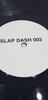 12-дюймовая пластинка РАЗЛИЧНЫЕ - Slap Dash 002 002 Slap Dash 2003 UK Танцевальная и электронная Музыка Б/у