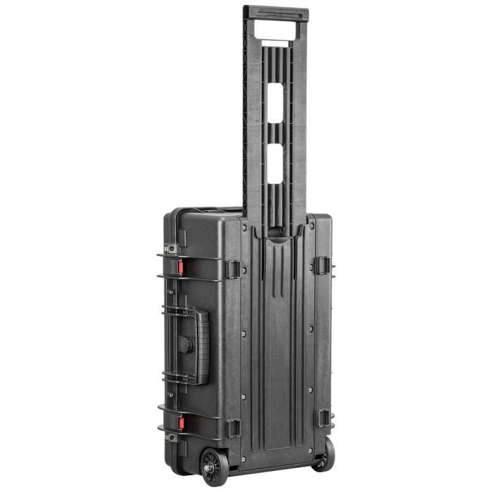 Valise de transport - EXPLORER CASES - 5221.B - 30.3 L - Étanche - Résistant aux chocs