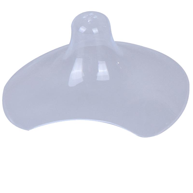 2 шт./лот силиконовые защитные накладки на соски для кормящих матерей защитные чехлы