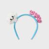 LINE FRIENDS TRUZ SOM Artist Doll Hair Band