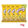 Korean Puff Snack – Banana Kick, Melon Kick (26 Options)