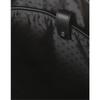 Louis Hill Black Dd Pattern Nylon Document Bag  For 15 Inch Laptop  Dbba5f591bk