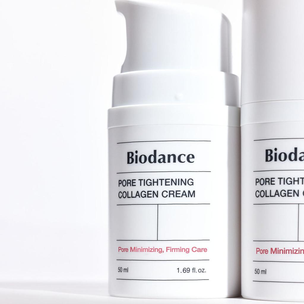 Biodance Крем для пор с коллагеном 50г
