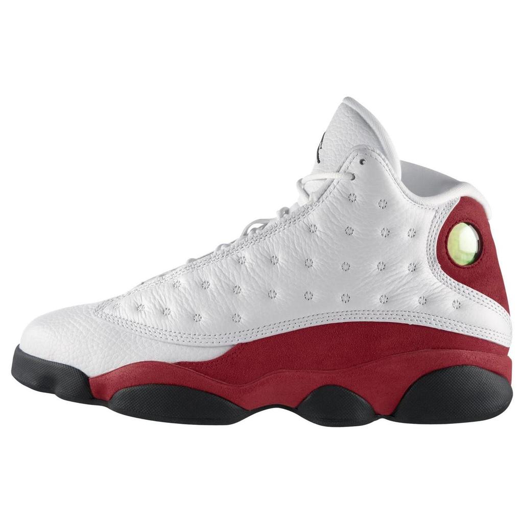 Jordan 13 Ретро Вишня 2010 414571-101