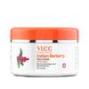 Indian Berberry Face Scrub 200 G Mild Exfoliator For Clear Smooth Skin And Daily Pore Cleansing For Radiant Look