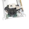 Механизм и оптический блок с линзой PVR-802W для PS2 Slim SCPH-7000X/7900x - запчасть