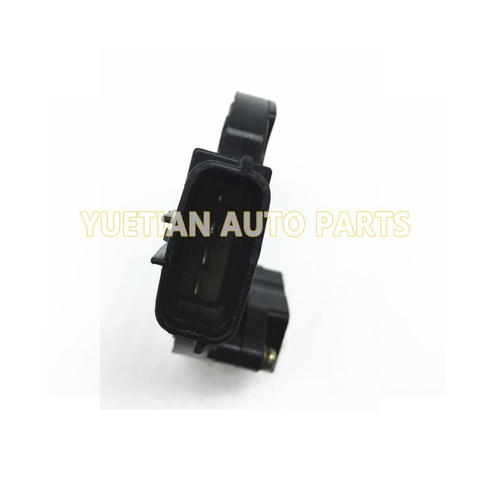 Ignition Control Module J927 Compatible With Mazda
