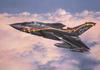 Немецкий Revell Tornado IDSJG31 Black Thunder 04631 Пластиковая модель 1/72