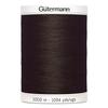 Sewing Thread 100% Polyester Gutermann 1 Spool Ref 701939 and 788988 - Att 696