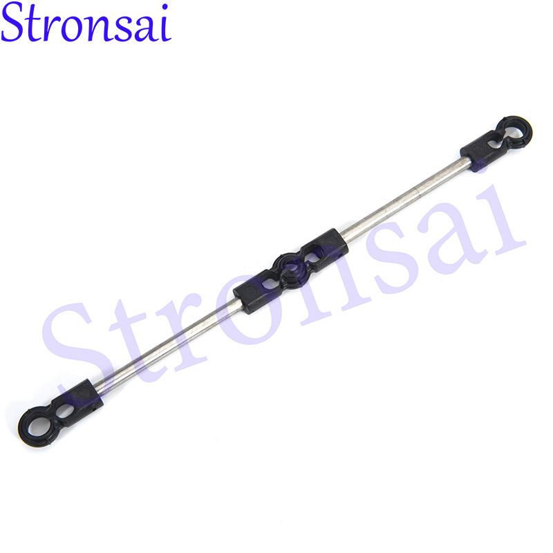 6H3-41217-00 Rod Accel Lever for Yamaha Outboard Motor 50HP 60HP 70HP 3 Cylinder 1985 & Later 6H3-41217