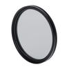CPL Filter Multi Coated Optical Glass Circular Polarizing Filter 49/52/55/58/62mm for Landscape Photography Accessories