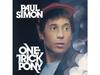[CD] One-Trick Pony с 4 бонус-треками, ограниченное издание Пола Саймона SICP-5444 НОВИНКА