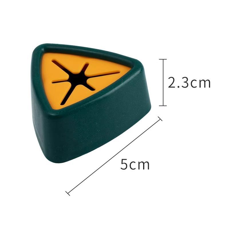 Крючок для полотенец для ванной без сверления - Настенный зажим для полотенец для лица