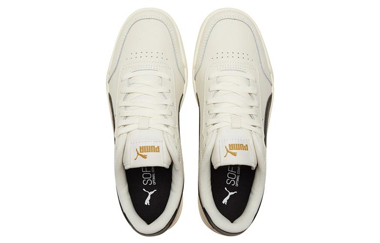 Puma Caracal 'Whisper White Black'