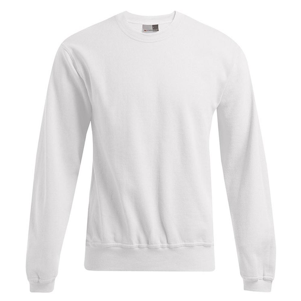 Promodoro Mens New Polycotton Sweatshirt