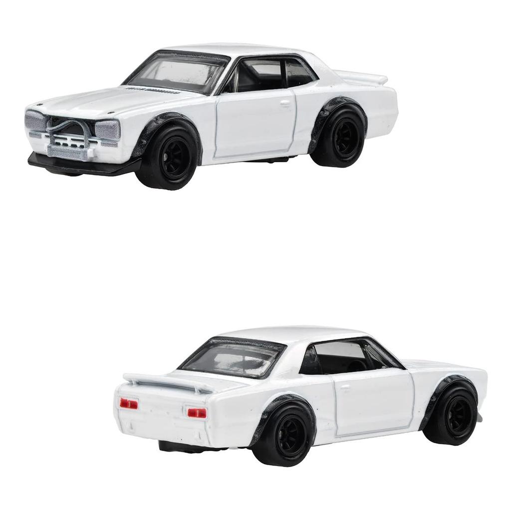 Hot Wheels Премиум Коллекционный Набор Ассортимент лет и [3 и более] 986P-GMH39