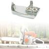 Крышка цепной звездочки Qhalen, совместимая с бензопилой Stihl Ms251 OEM 1143 648 0401, для замены