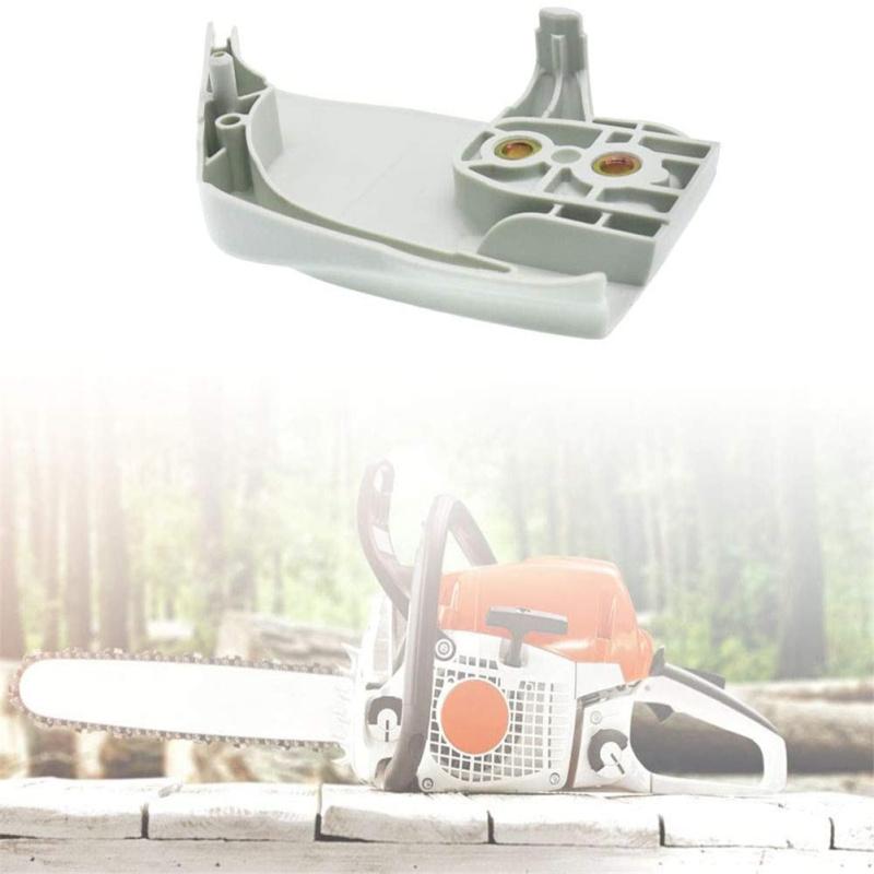 Крышка цепной звездочки Qhalen, совместимая с бензопилой Stihl Ms251 OEM 1143 648 0401, для замены