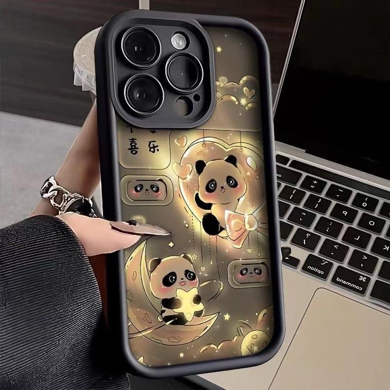 Чехол для мобильного телефона iphone16promax для пар, девушка, яблоко 15, противоударный 14pro/13, милый 12, новые модели