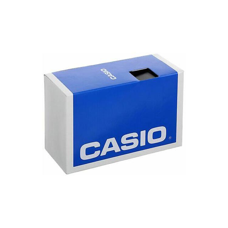 Casio Женские часы YOUTH Белые F108WHC-7B F108WHC-7B