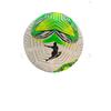 Lined Hard Ground Football Ball Artificial Turf Ball Match Ball