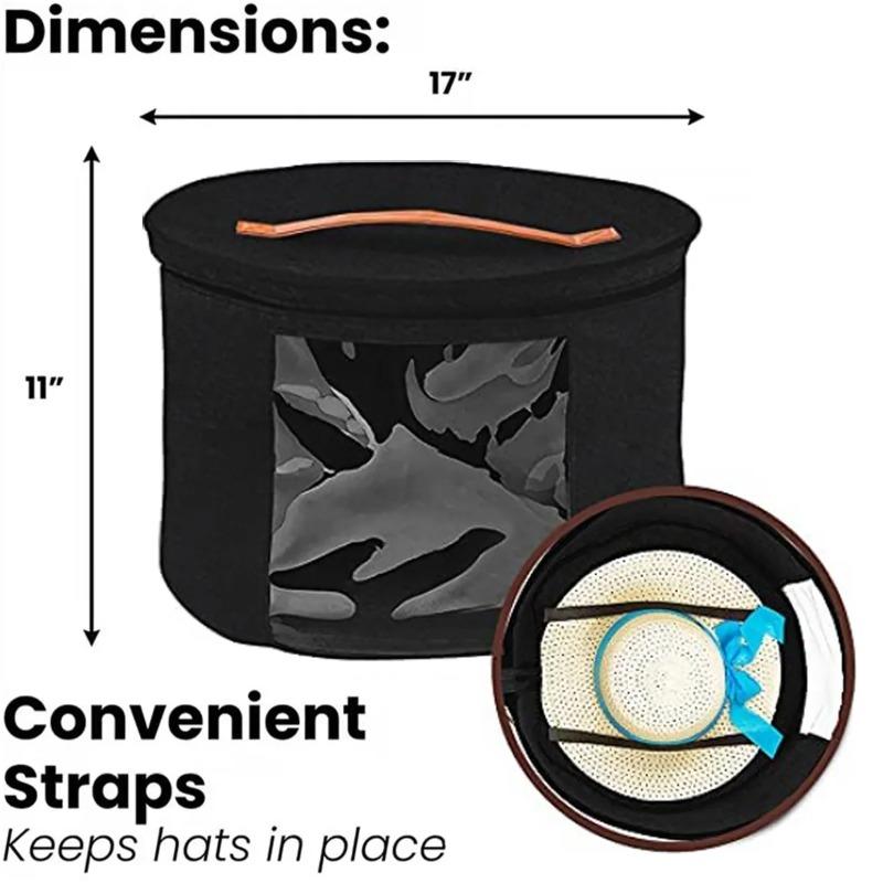 Сумка-держатель Фетровый ящик для хранения Пылезащитный чехол Хозяйственные товары Головные уборы для хранения мелочей Ведро Органайзеры для одежды Дорожные сумки большой вместимости
